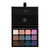 Viseart Cool Mattes 2 VisePRO Eyeshadow Palette Eyeshadow Palettes