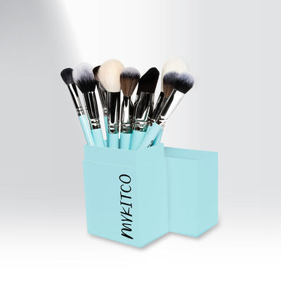 MYKITCO My Signature Complexion Brush Set