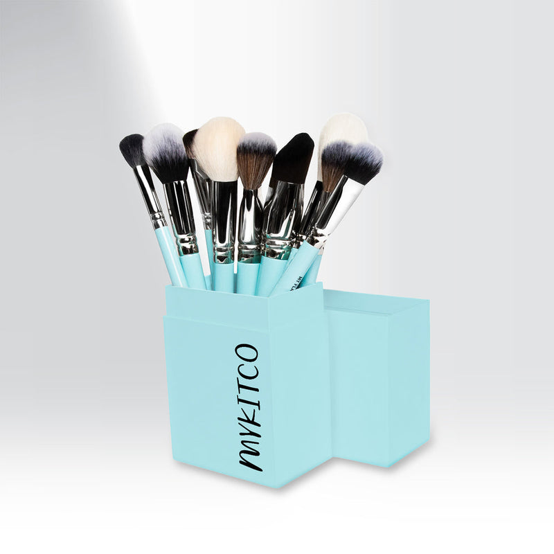 MYKITCO My Signature Complexion Brush Set