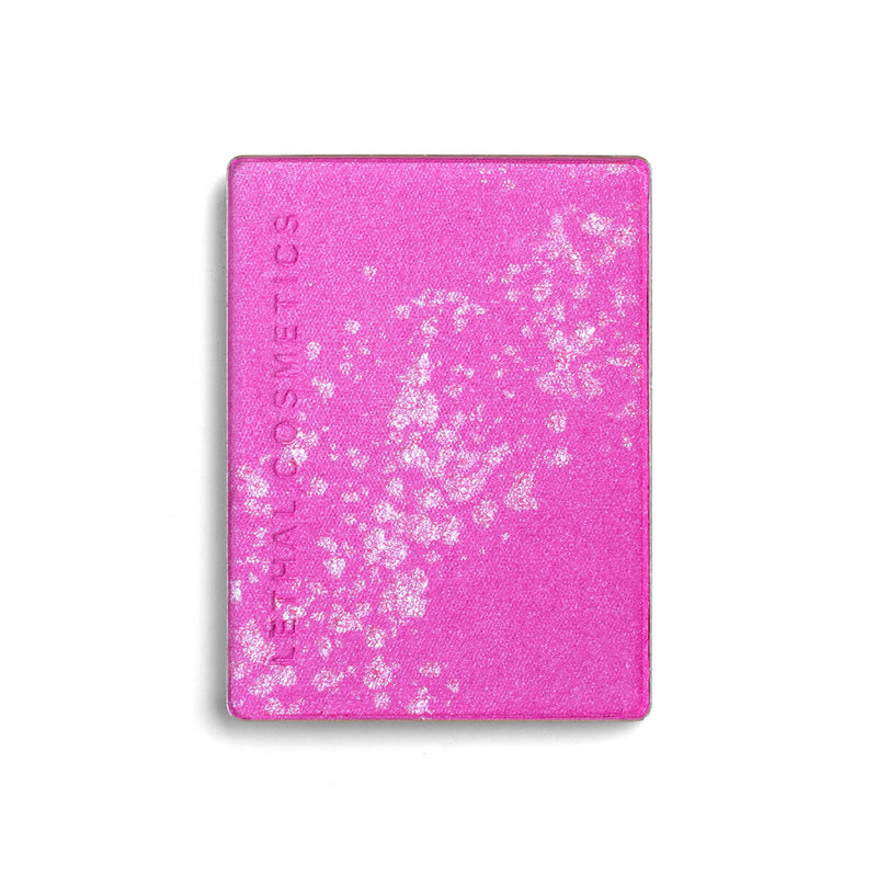 Lethal Cosmetics MAGNETIC™ Face Powder - Blush