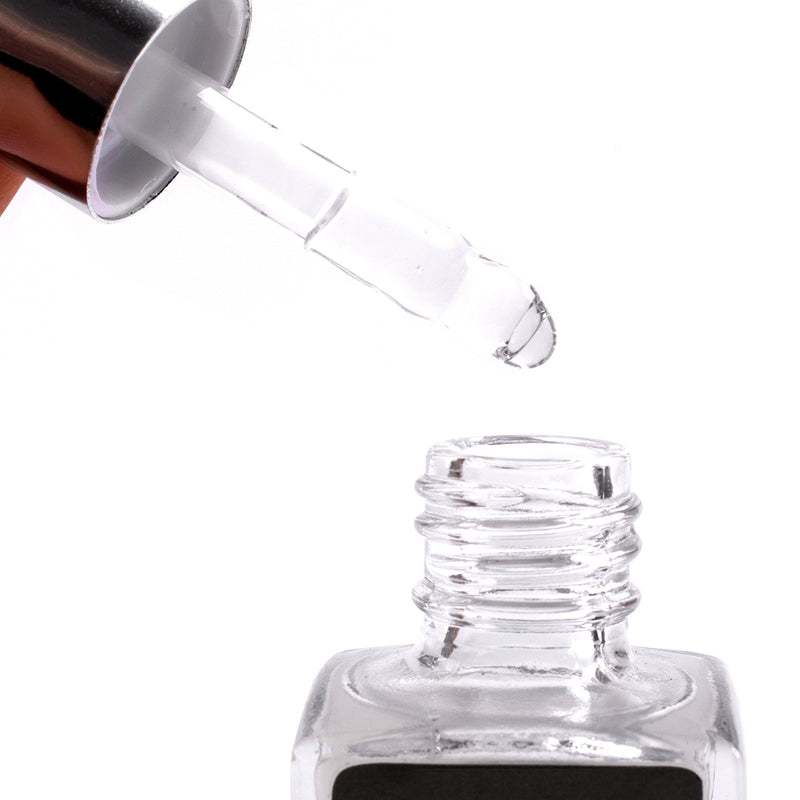 Lethal Cosmetics Catalyst Activator Drops Mixing Liquid   