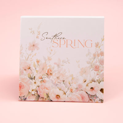 Sydney Grace Southern Spring Eyeshadow Palette Eyeshadow Palettes   