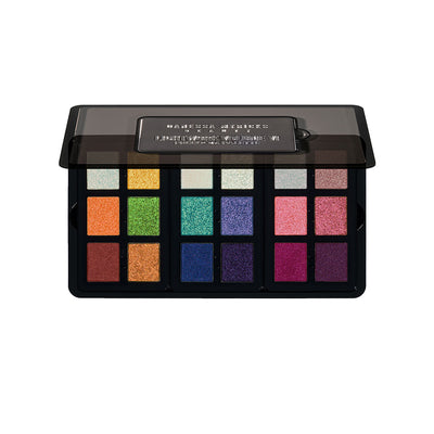 Danessa Myricks Beauty Lightwork 6 Freedom Palette Eyeshadow Palettes   