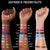 Danessa Myricks Beauty Lightwork 6 Freedom Palette Eyeshadow Palettes   