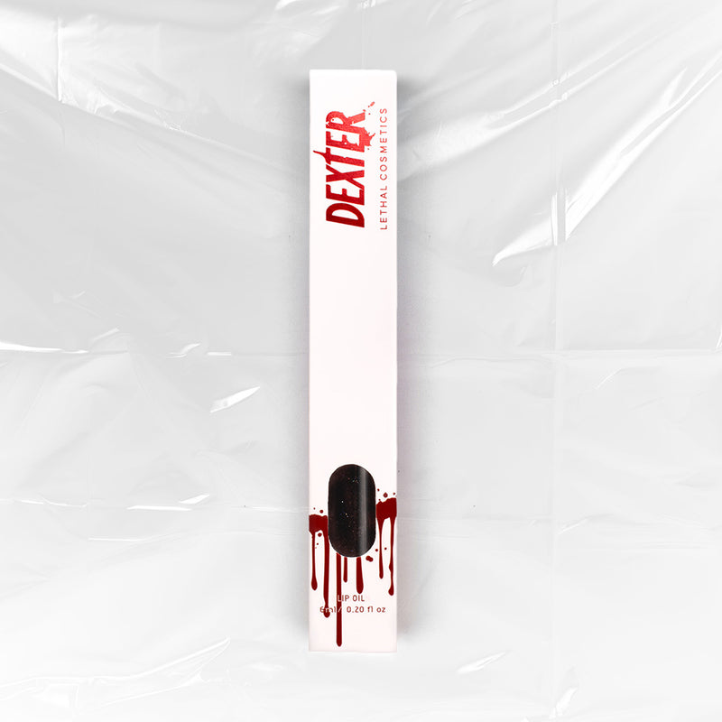 Lethal Cosmetics Dexter Lip Oil Lip Oil