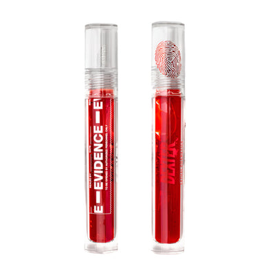 Lethal Cosmetics Dexter Lip Stain Liquid Lipstick