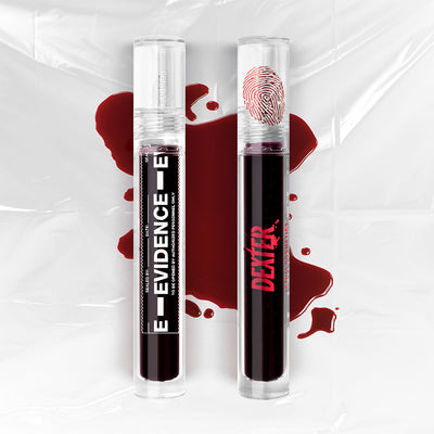 Lethal Cosmetics Dexter Lip Stain Liquid Lipstick