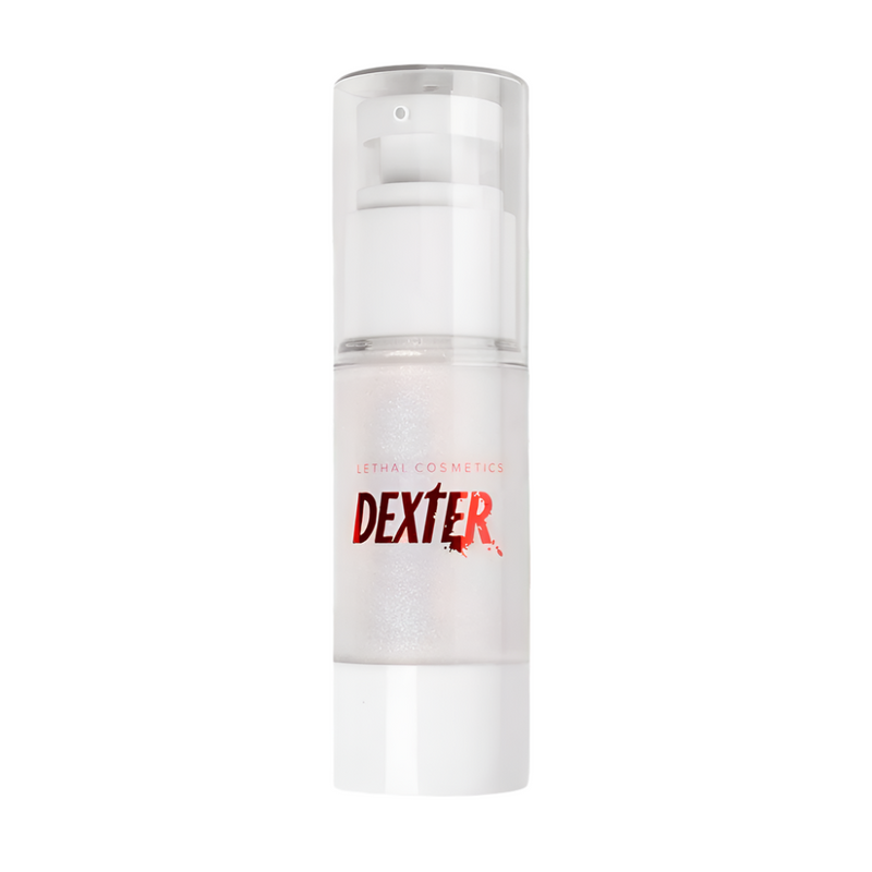 Lethal Cosmetics Dexter Luminol Liquid Highlighter Highlighter