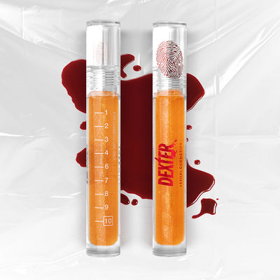 Lethal Cosmetics Dexter Lip Oil Lip Oil