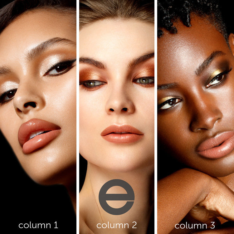 Esum The Artistry Eyeshadow Palette - No2 Intensity Eyeshadow Palettes   