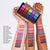 Esum The Artistry Pigment Palette - No5 Transform Eyeshadow Palettes