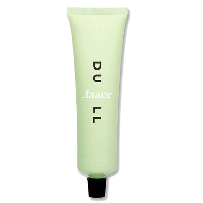 Faace Dull Faace Creamy Cleanser Cleanser   