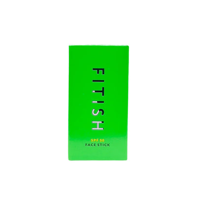 Fitish Beauty SPF 50 Face Stick Face Sunscreen