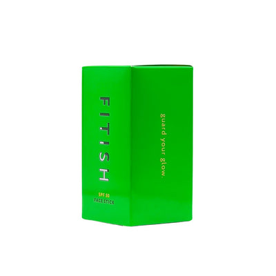 Fitish Beauty SPF 50 Face Stick Face Sunscreen