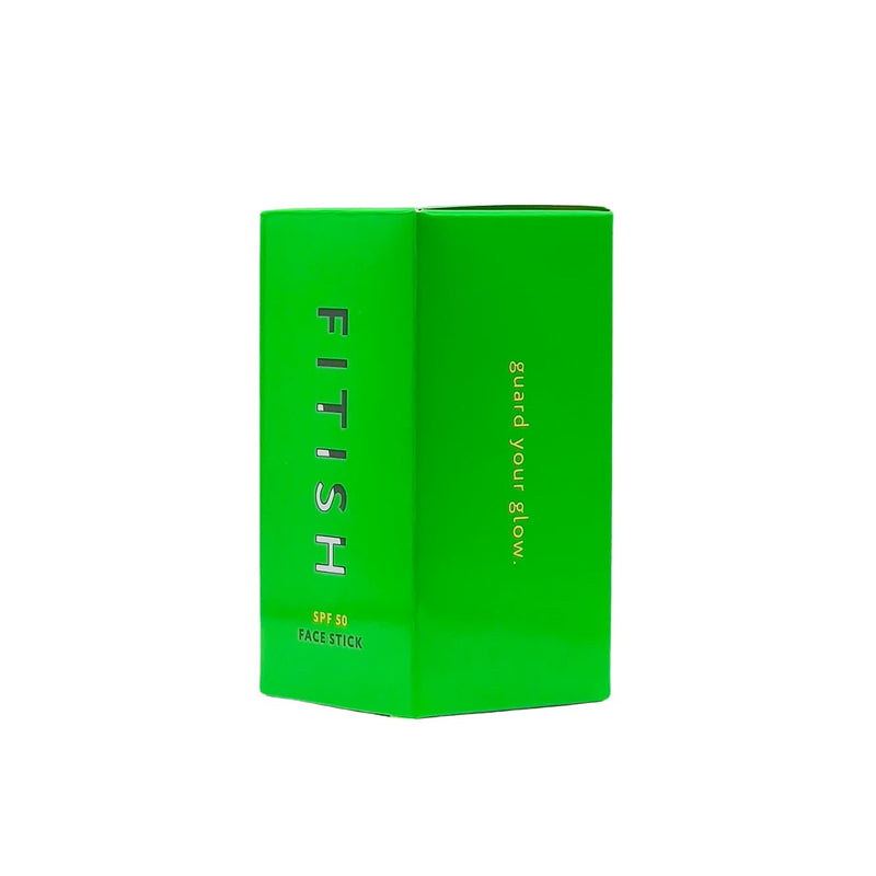 Fitish Beauty SPF 50 Face Stick Face Sunscreen