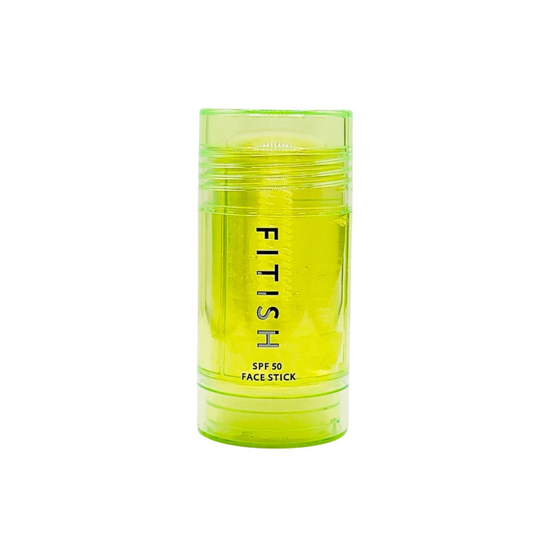 Fitish Beauty SPF 50 Face Stick Face Sunscreen