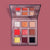 Lethal Cosmetics Avatar The Last Airbender Fire Palette Pigment Palettes   