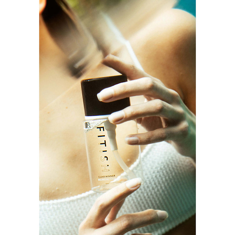 Fitish Beauty Clear Winner Gentle Balancing Toner