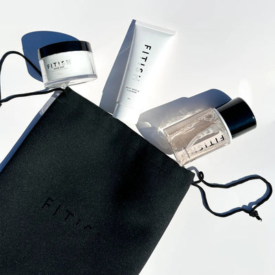 Fitish Beauty Clear Winner Gentle Balancing Toner