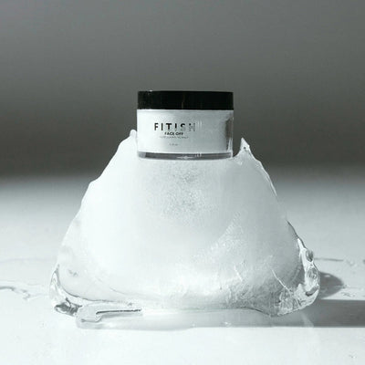 Fitish Beauty Face Off Aloe Cleansing Balm