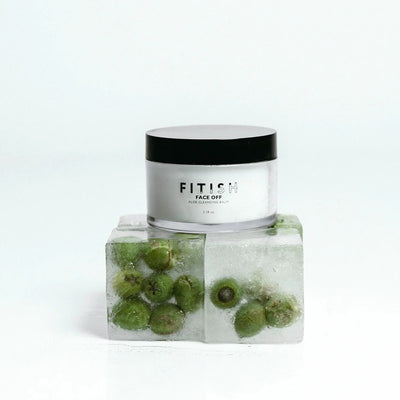 Fitish Beauty Face Off Aloe Cleansing Balm