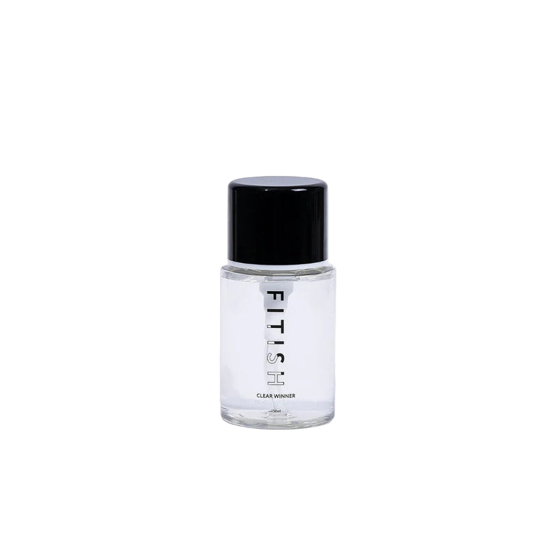 Fitish Beauty Clear Winner Gentle Balancing Toner