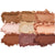 Jason Wu Beauty Flora 9 Eyeshadow Palette - 03 Desert Rose Eyeshadow Palettes   