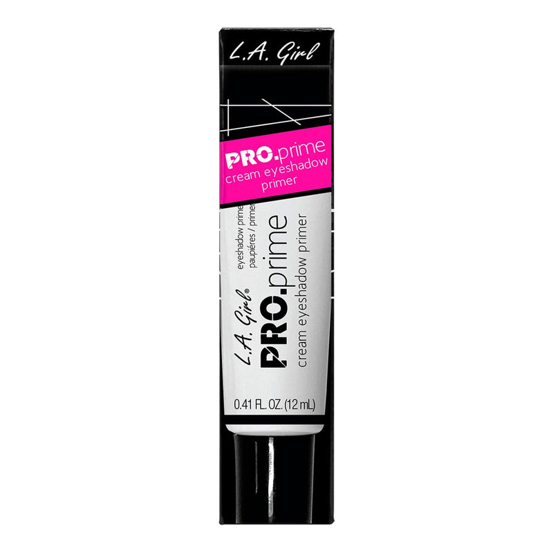 L.A. Girl Pro.Prime Cream Eyeshadow Primer Eye Primer   