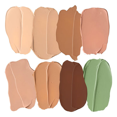 L.A. Girl Pro Sculpt Concealer Palette Contour Palettes   