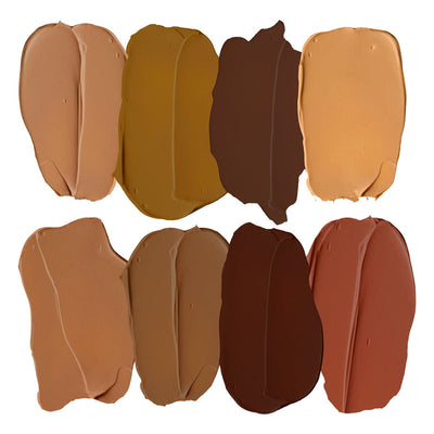 L.A. Girl Pro Sculpt Concealer Palette Contour Palettes   