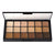 Ben Nye Matte HD Foundation Palette (HDFP)- 18 Colors Foundation Palettes Diverse Harmony (HDFP-10)  