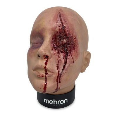 Mehron Practice Head Mannequin Heads   