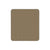 Make Up For Ever Artist Color Eye Shadow Refill (Matte) Eyeshadow Refills M-322 Khaki (79322)  