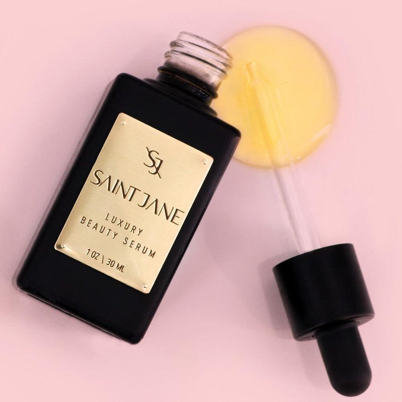 Saint Jane Luxury Beauty Serum Face Oil   