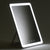 Ilios Lighting Slim Rechargeable Makeup Mirror Makeup Mirror   