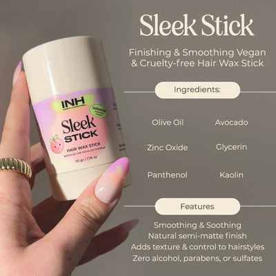 Insert Name Here Sleek Stick Hair Wax