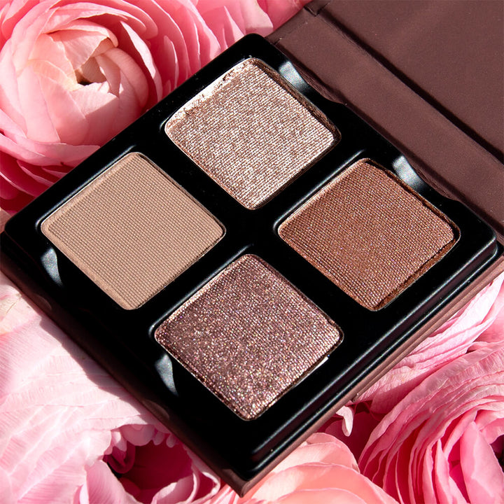 Viseart Petits Fours Isolde Eyeshadow Palette style image