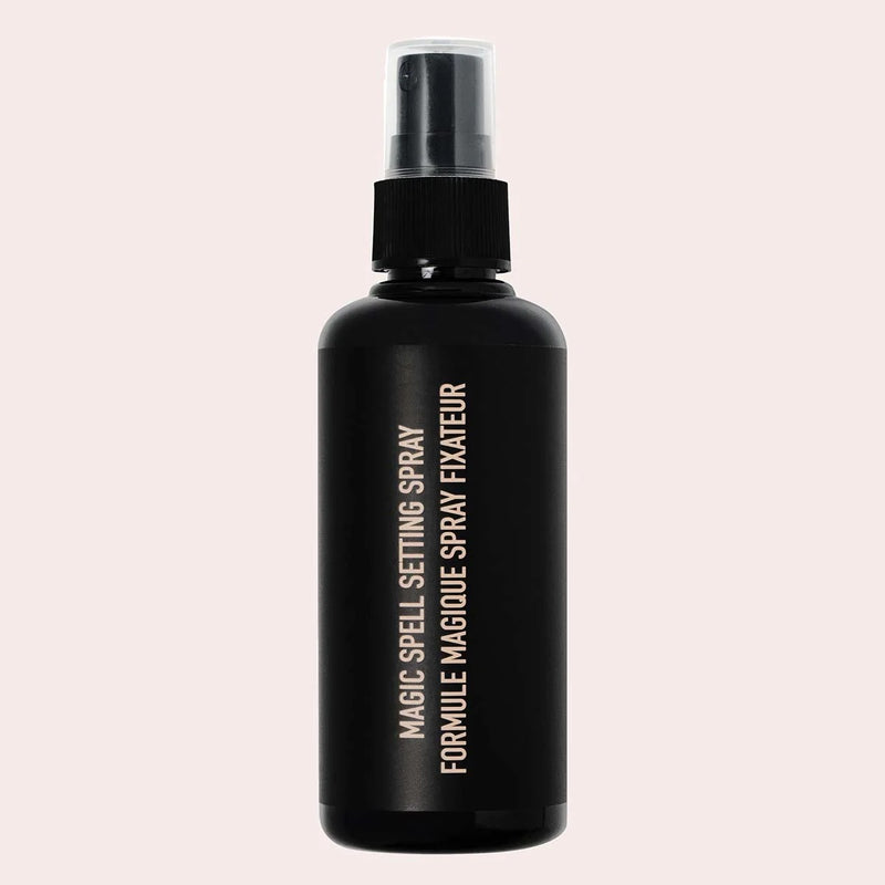 Jason Wu Beauty Magic Spell Matte Setting Spray Setting Spray