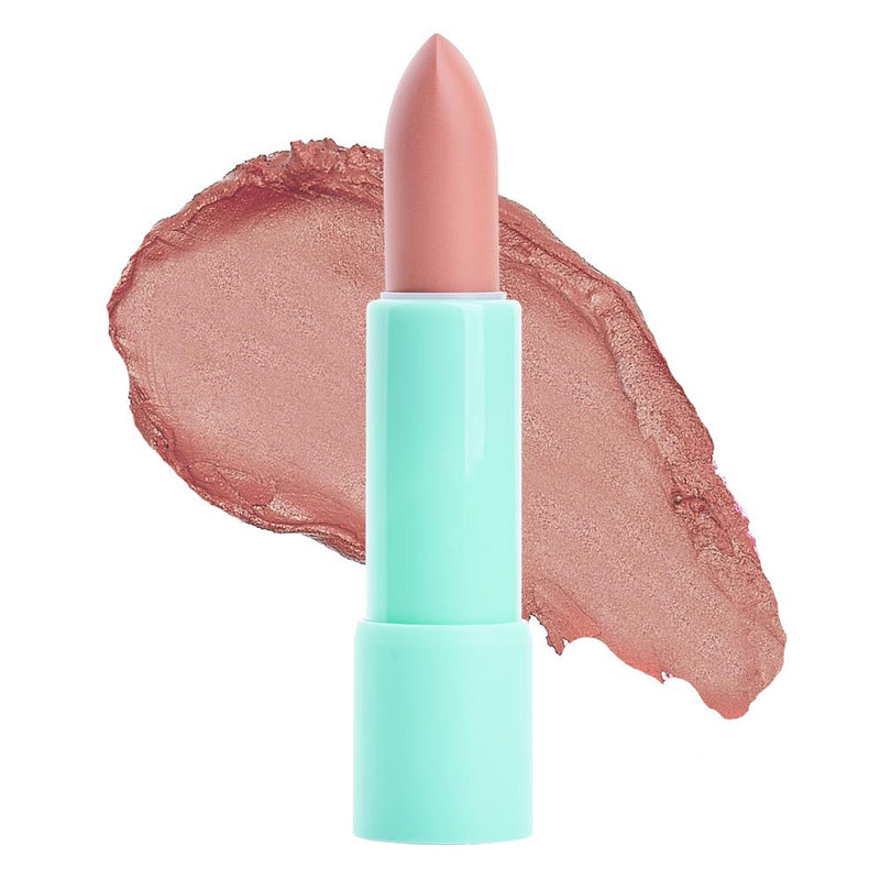 KimChi Chic Beauty BFF4EVR Kimchi X Trixie: LOLips Lipstick 04 - Eat it  