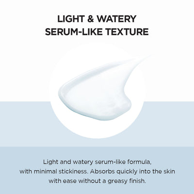 Skin1004 Centella Hyalu-Cica Water-Fit Sun Serum SPF50+