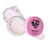 KimChi Chic Beauty Puff Puff Pass Mini Setting Powder Loose Powder 03 Ivander