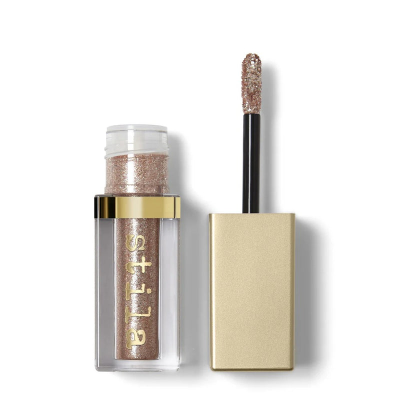 Stila Kitten Karma Glitter & Glow Liquid Eye Shadow 2.25ml Eyeshadow