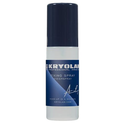 Glitter Spray  Kryolan - Professional Make-up