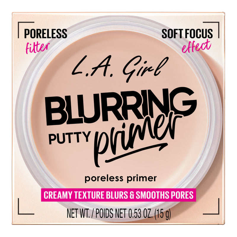 L.A. Girl Blurring Putty Primer Face Primer   