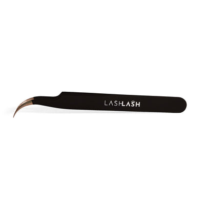 Lash Lash Lash Applicator / Tweezers with Sharp Ends Lash Applicators   