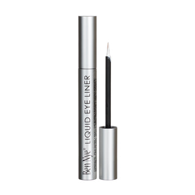 Ben Nye Liquid Eye Liner Eyeliner White (LE-0)