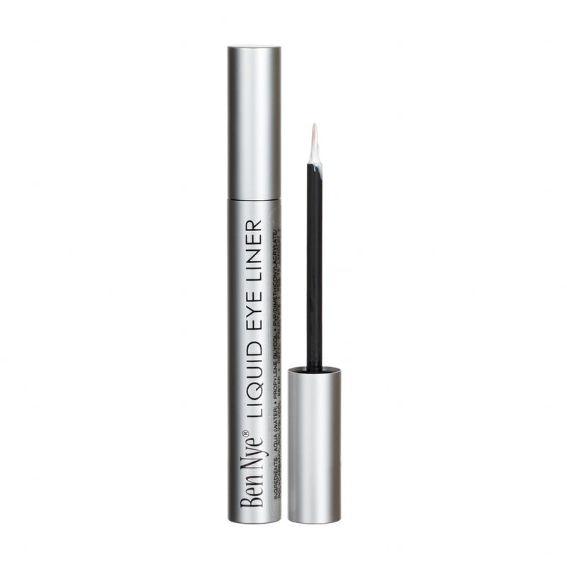 Ben Nye Liquid Eye Liner Eyeliner White (LE-0)