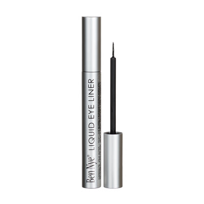 Ben Nye Liquid Eye Liner Eyeliner Black (LE-1)