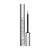 Ben Nye Liquid Eye Liner Eyeliner Black (LE-1)