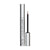 Ben Nye Liquid Eye Liner Eyeliner Dark Brown (LE-2)